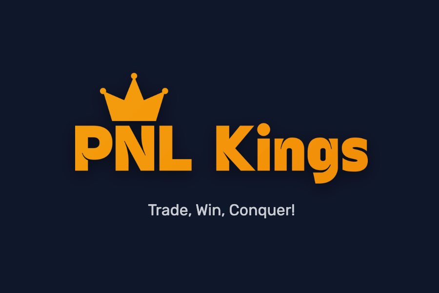 PNL Kings - Trade, Win, Conquer! - Farcaster Mini Apps